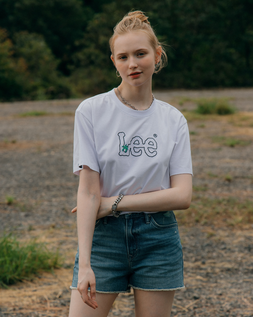 トップス Lee 2024（Lee／レディーストップス） | ファッション のおすすめ